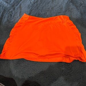 LAYER 8 tennis shorts